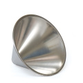 Custom Metal Lampshades and Processing stainless steel spinning products